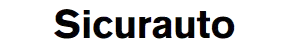 Logo di Sicurauto Srl