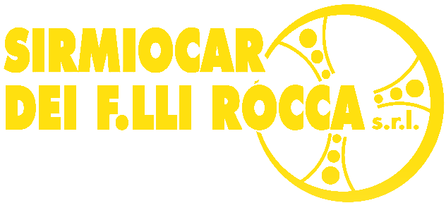SIRMIOCAR DEI F.LLI ROCCA SRL
