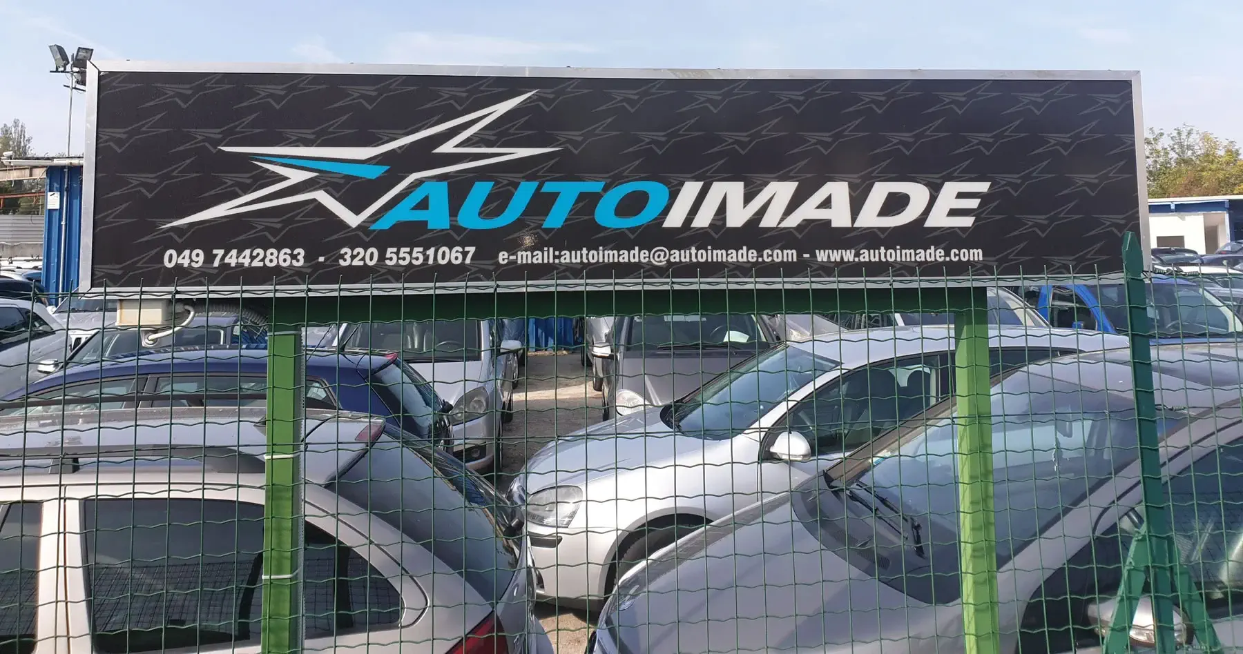 AUTOIMADE S.R.L.