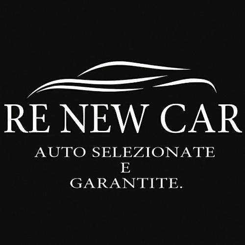 Logo di RE NEW CAR