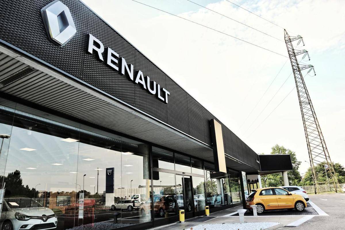 AUTOCASTELLO SPA