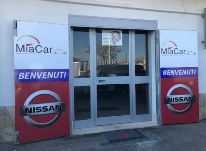 MIA CAR SRL