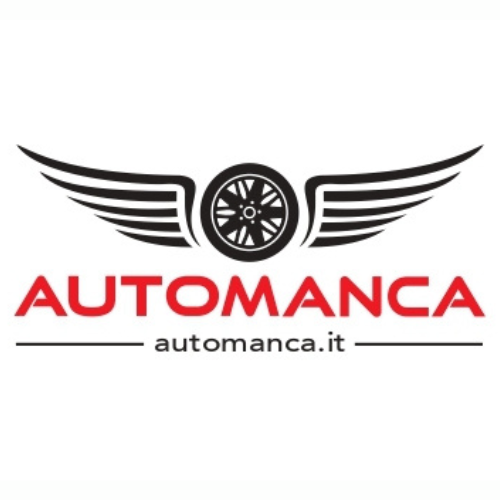 Logo di Automanca Srl