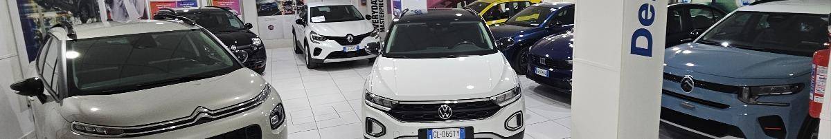 CAR SERVICE  SRL