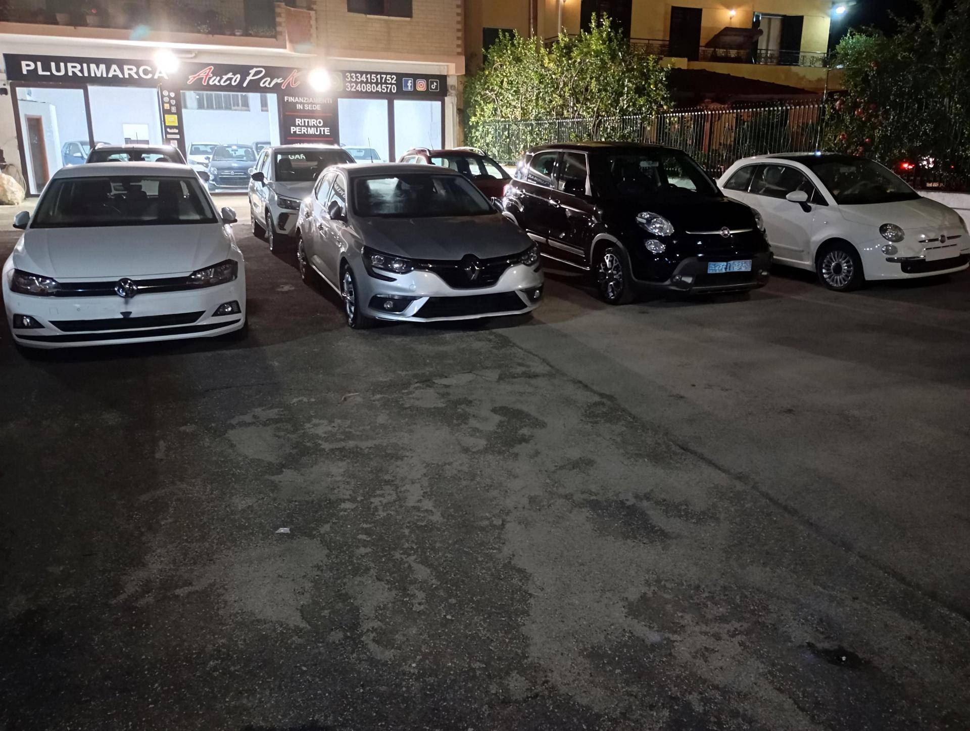 AutoPark di Esposito Diego