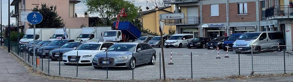 BERLIAUTO SRL