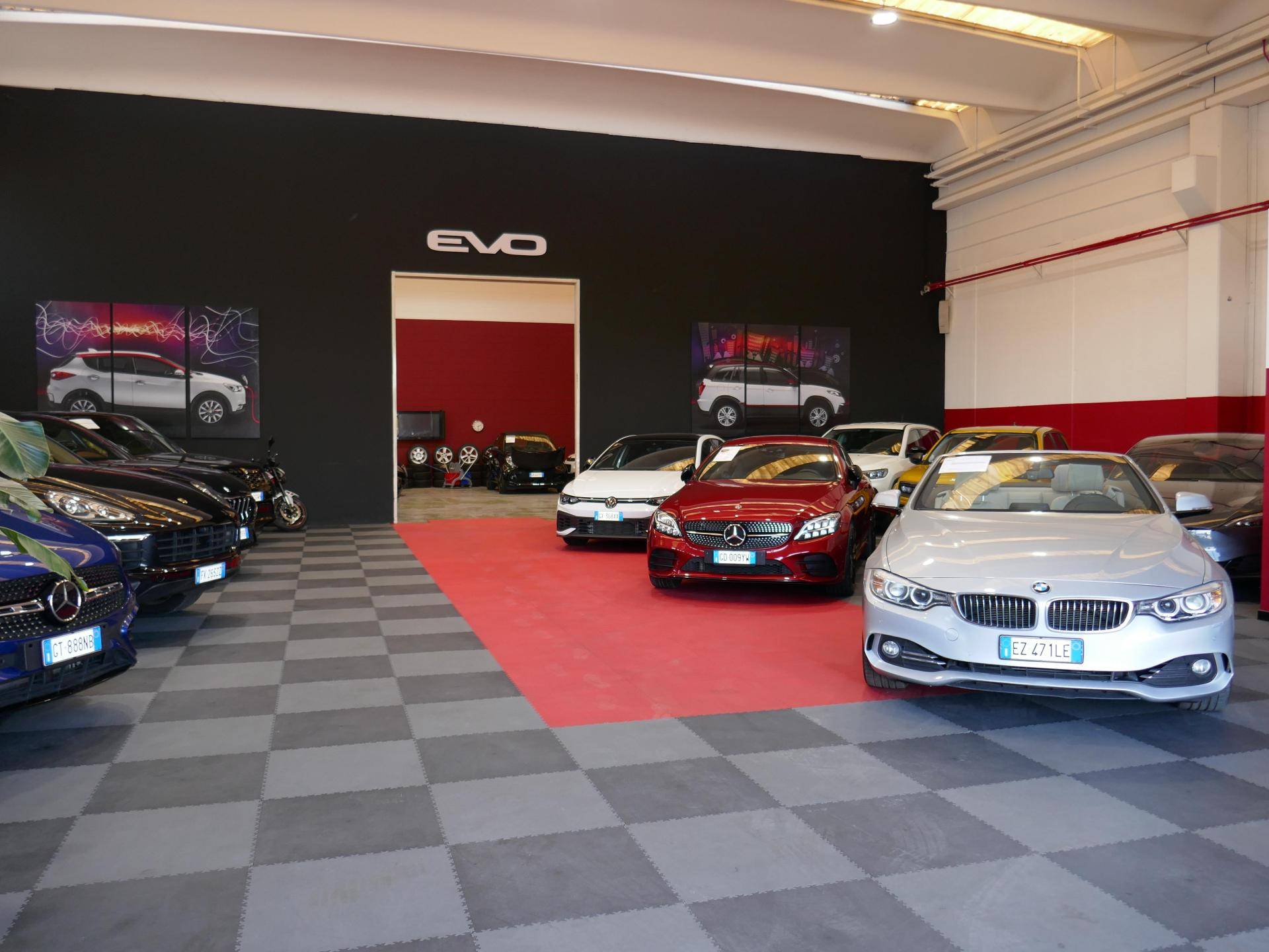 EMME-BI MOTORI SRLS