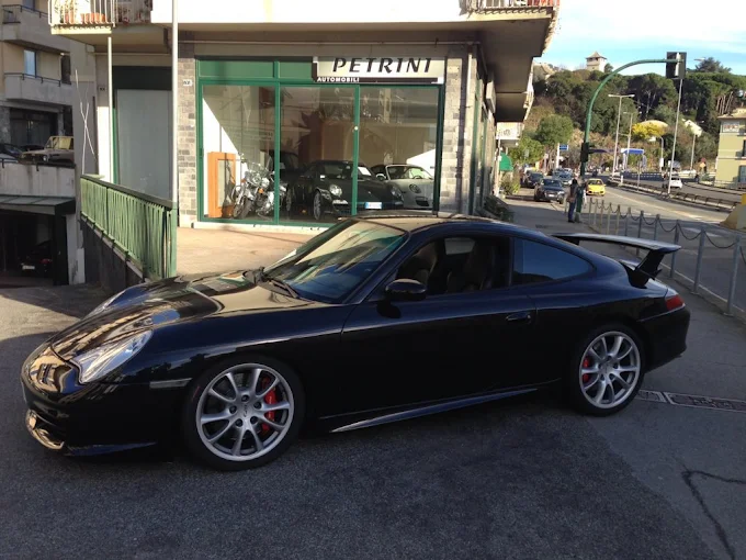 Petrini Srl