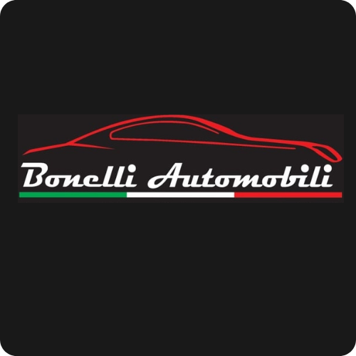 Logo di BONELLI AUTOMOBILI SRL