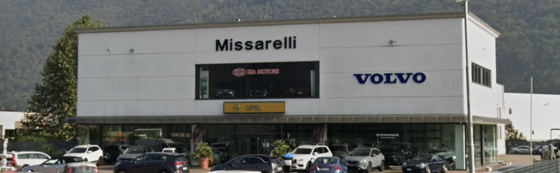 MISSARELLI S.R.L.
