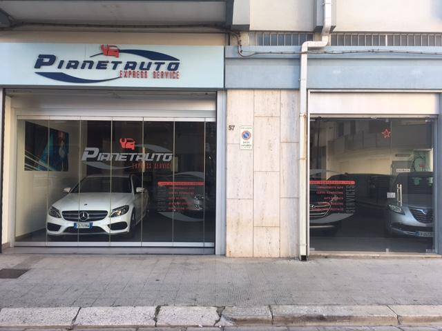 Pianetauto Snc