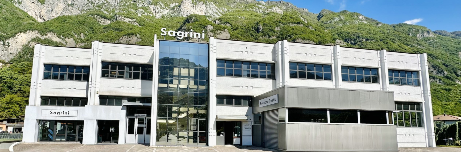Sagrini