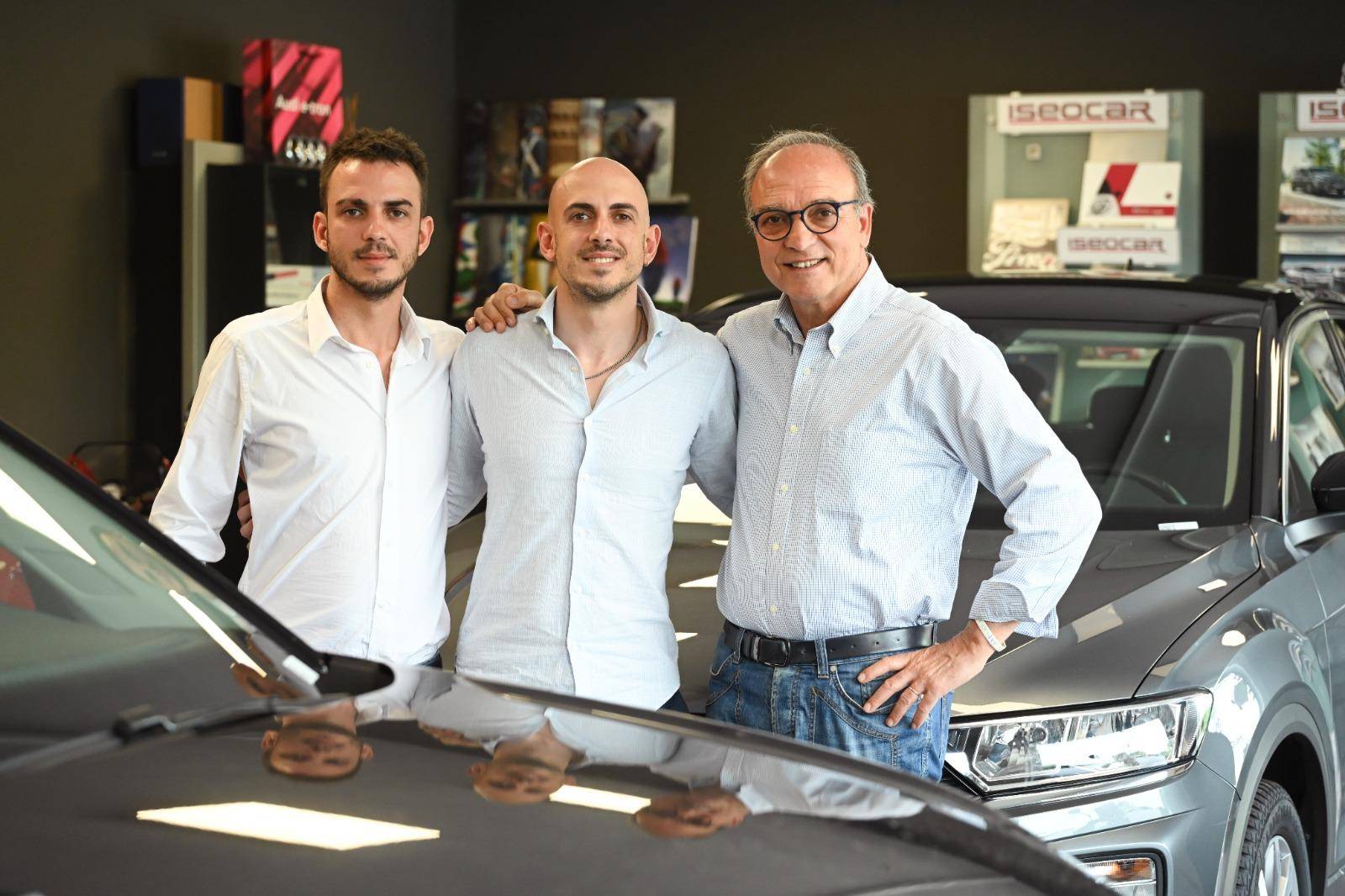 Iseorent & automobili Guerrieri srl