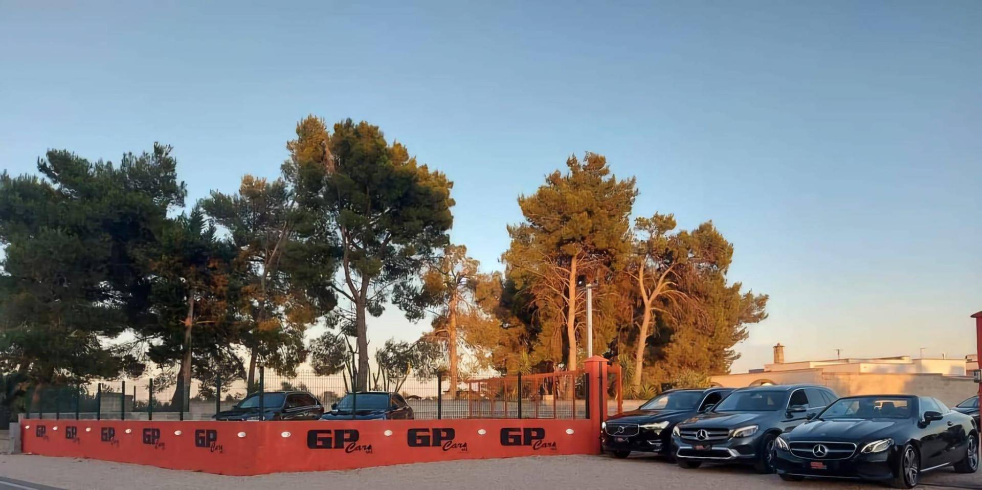 GP CARS DI PICCINNI GREGORIO