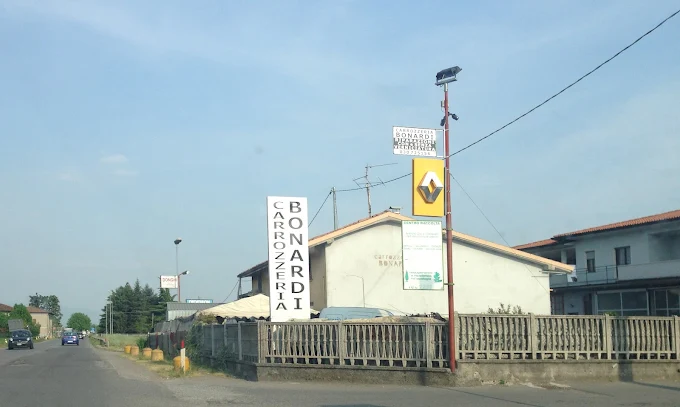 Carrozzeria Bonardi