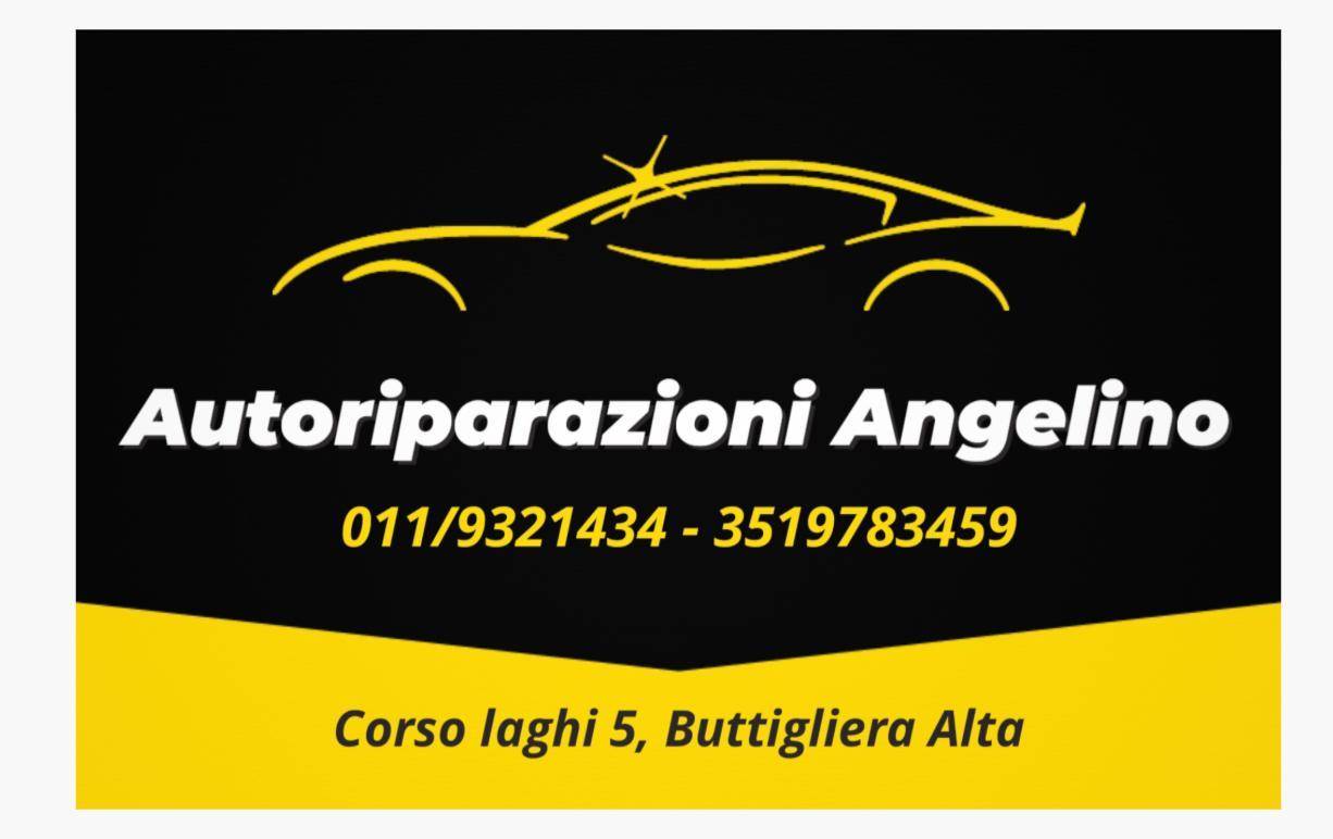 Logo di AUTORIPARAZIONI ANGELINO DI CEBANU SERGIU