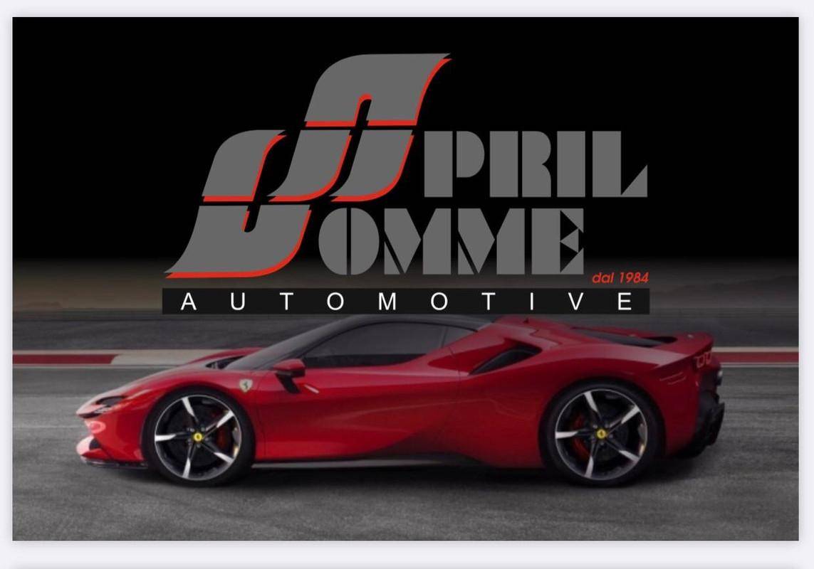 April Car srls