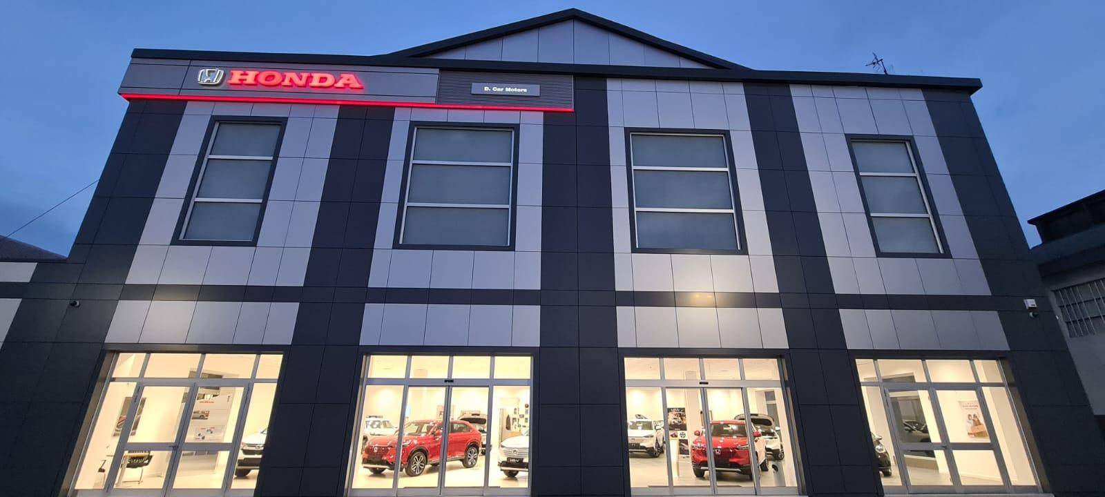 D.Car Motors Srl