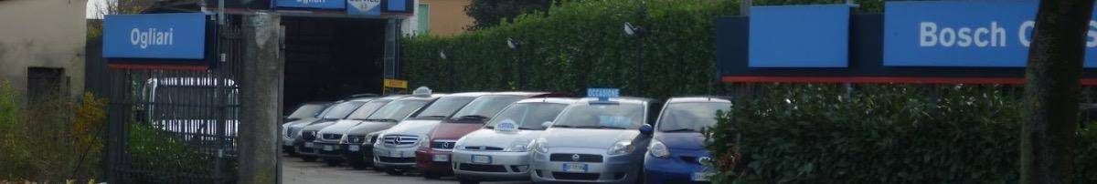 OGLIARI AUTO