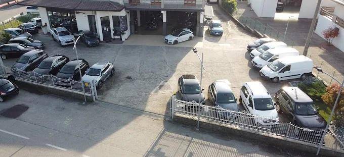 Autocomotti di Comotti Gianpaolo