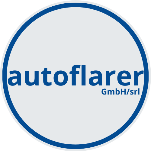 Logo di AUTOFLARER S.R.L.