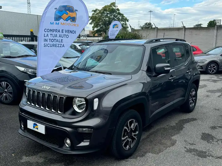M-M MOTORS - VERONA