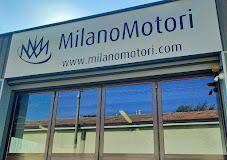 Milano Motori di Tagliabue Stefano
