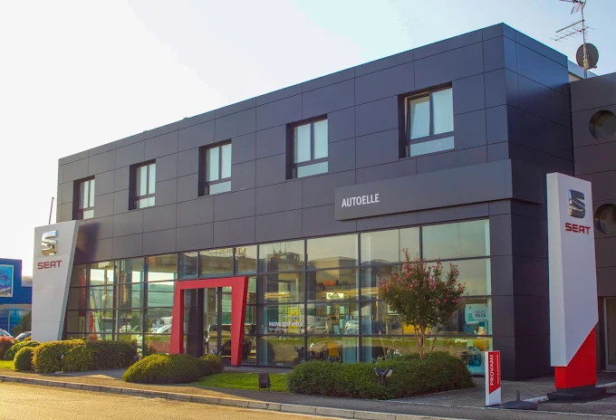 AUTOELLE S.R.L.