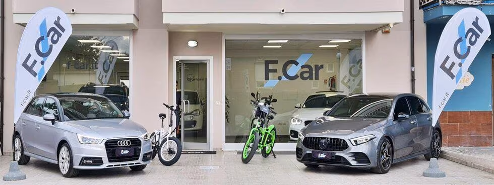 Effe Car srls