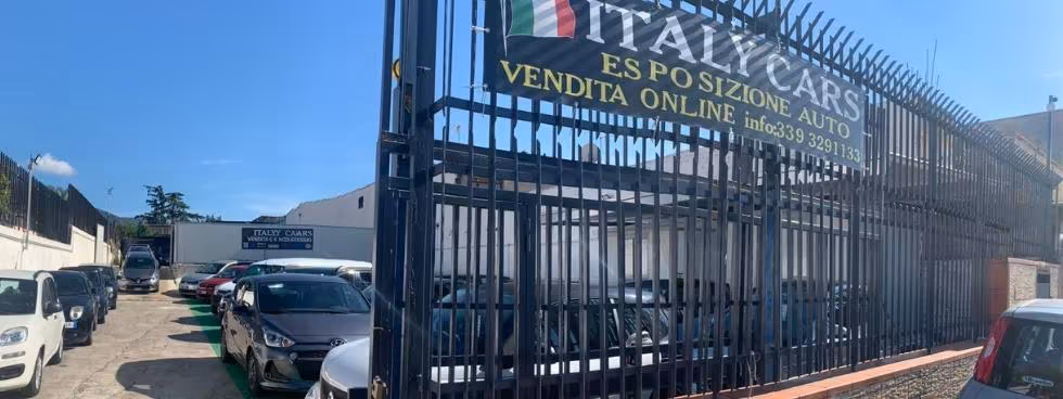 Italycars Di Serhan Youssri