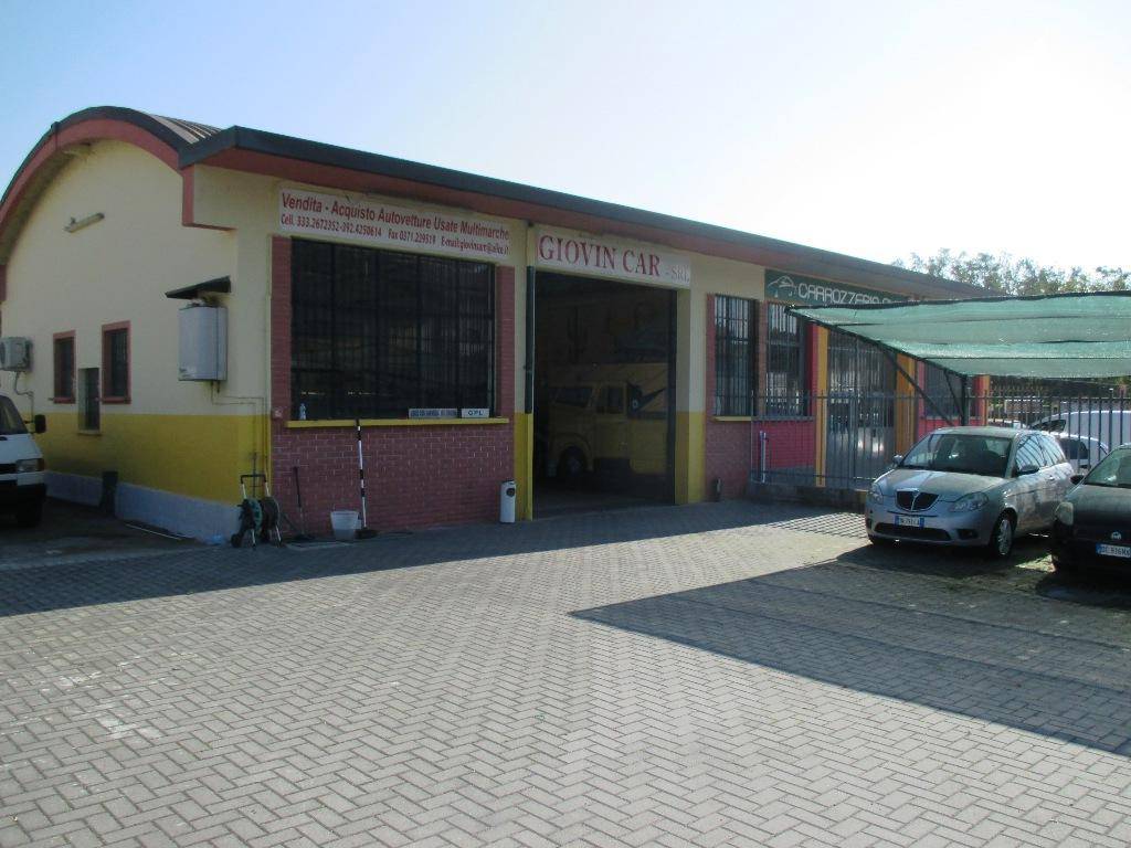GIOVIN CAR 2 SRL