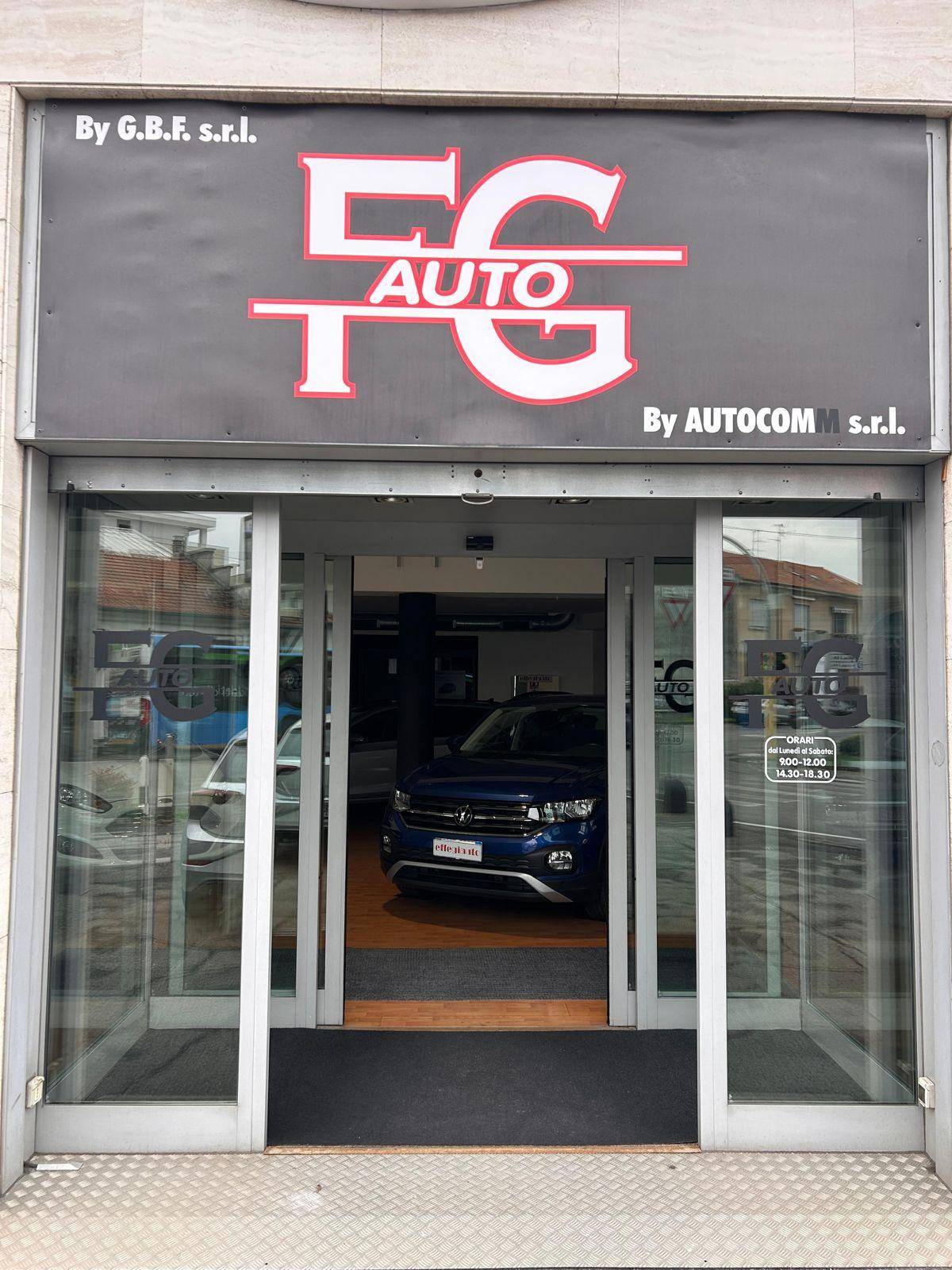 EFFEGI AUTO