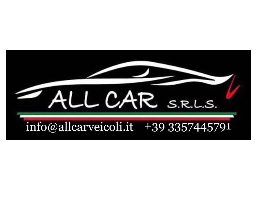 ALL CAR SRLS