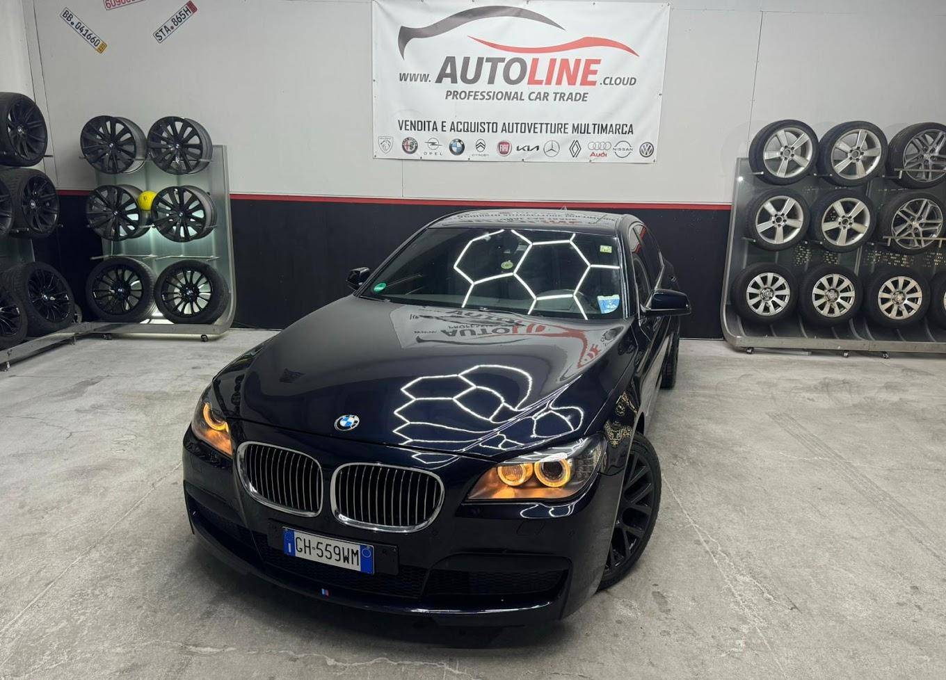 AUTOLINE
