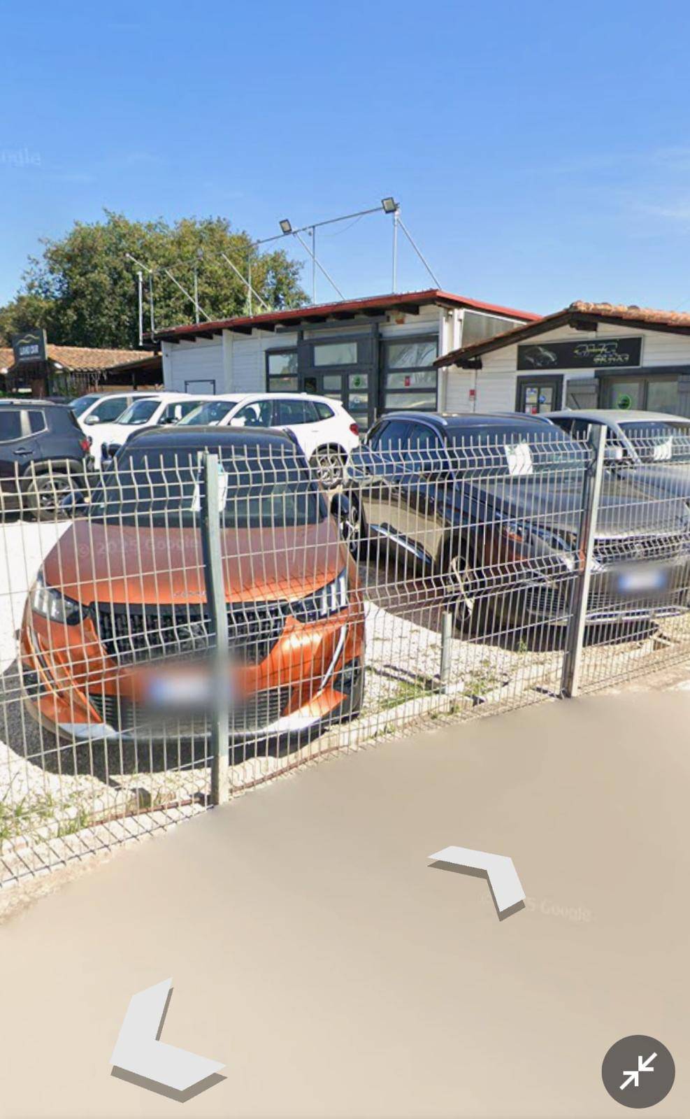 CMC AUTO DI FEDERICO APROSIO