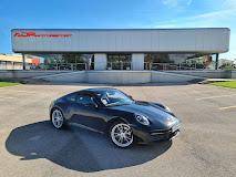 Adr Motorsport Sas - Only Porsche