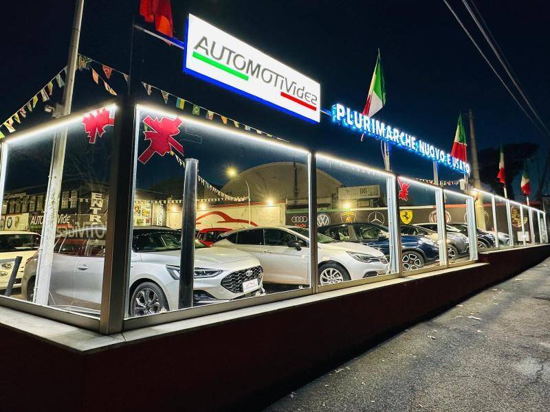 AUTOMOTIVIDEA GROUP SRL