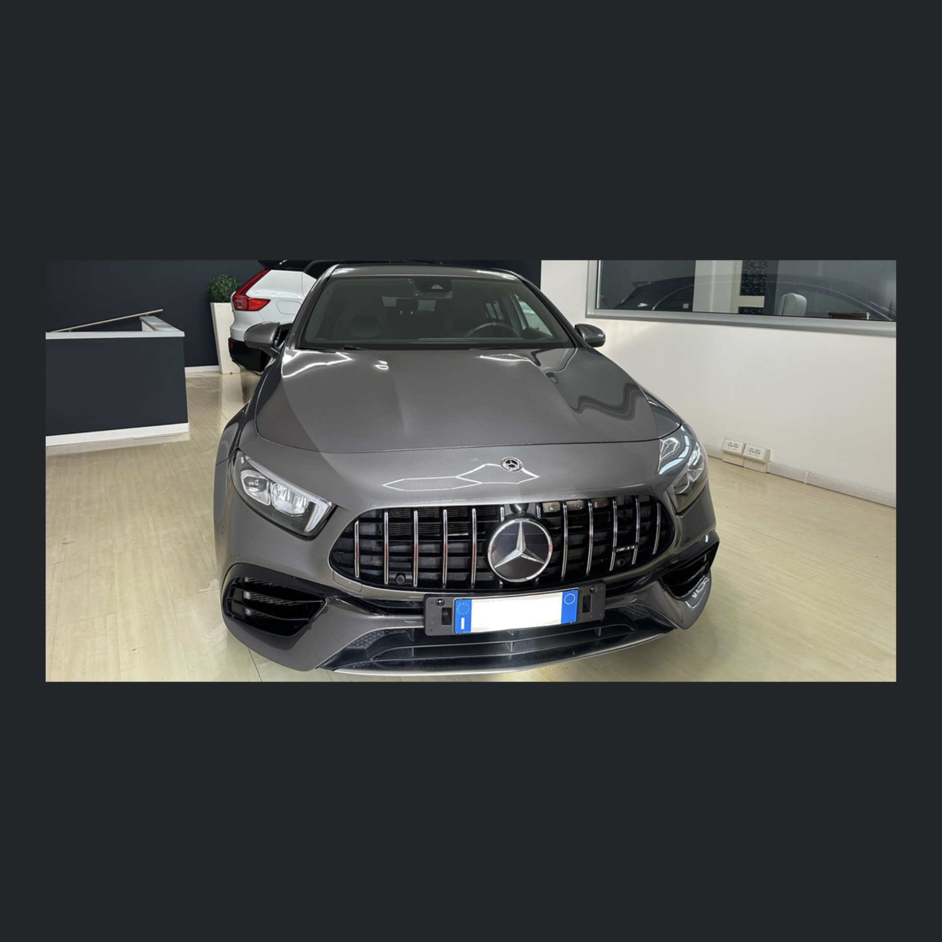 Garage Italia s.r.l.
