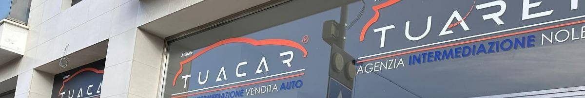 TUACAR - CAGLIARI