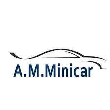 Logo di A.M.MINICAR S.R.L.S.
