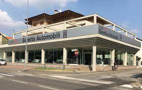 BERETTA AUTOMOBILI SRL