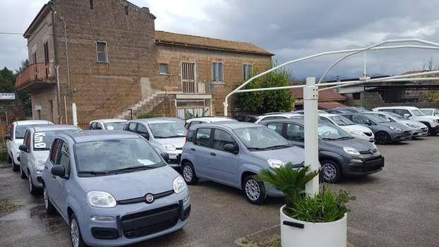 CAR SERVICE  SRL