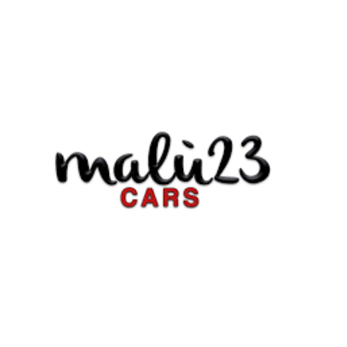 Logo di MALU'23CARS
