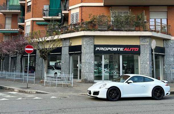 PROPOSTE AUTO SRL