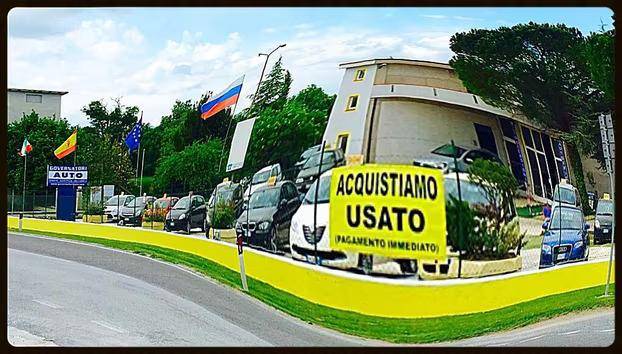 GOVERNATORI AUTO