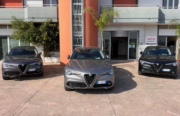 AUTOSTORE s.r.l.
