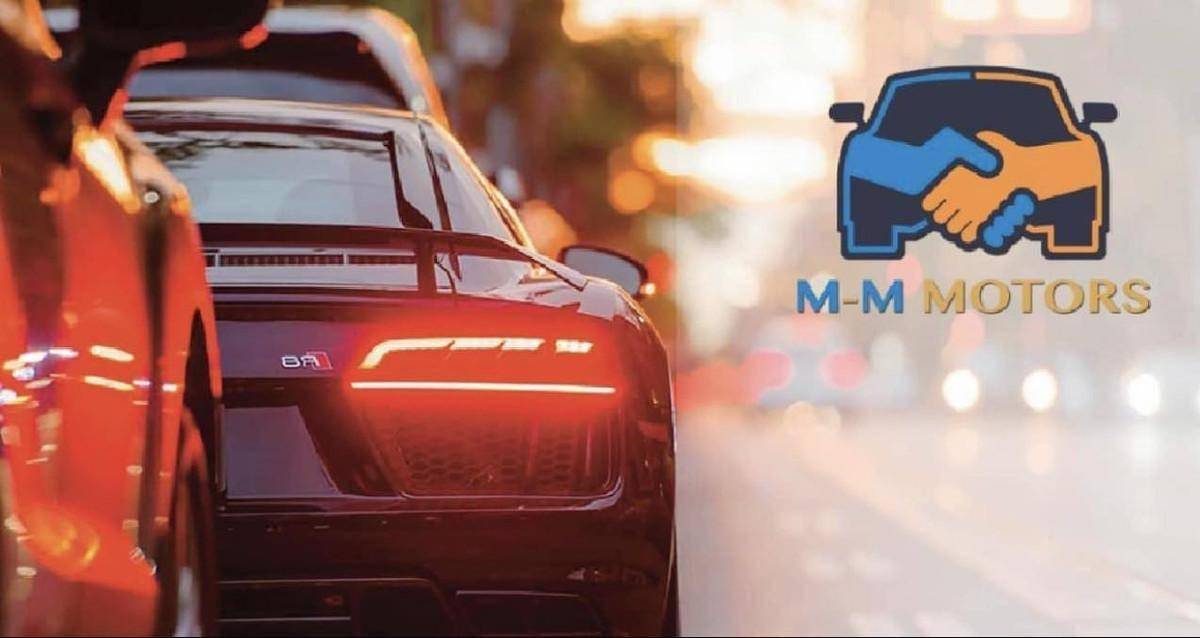 M-M MOTORS - BRESCIA EST