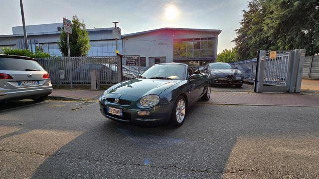 FR AUTOMOBILI SRL
