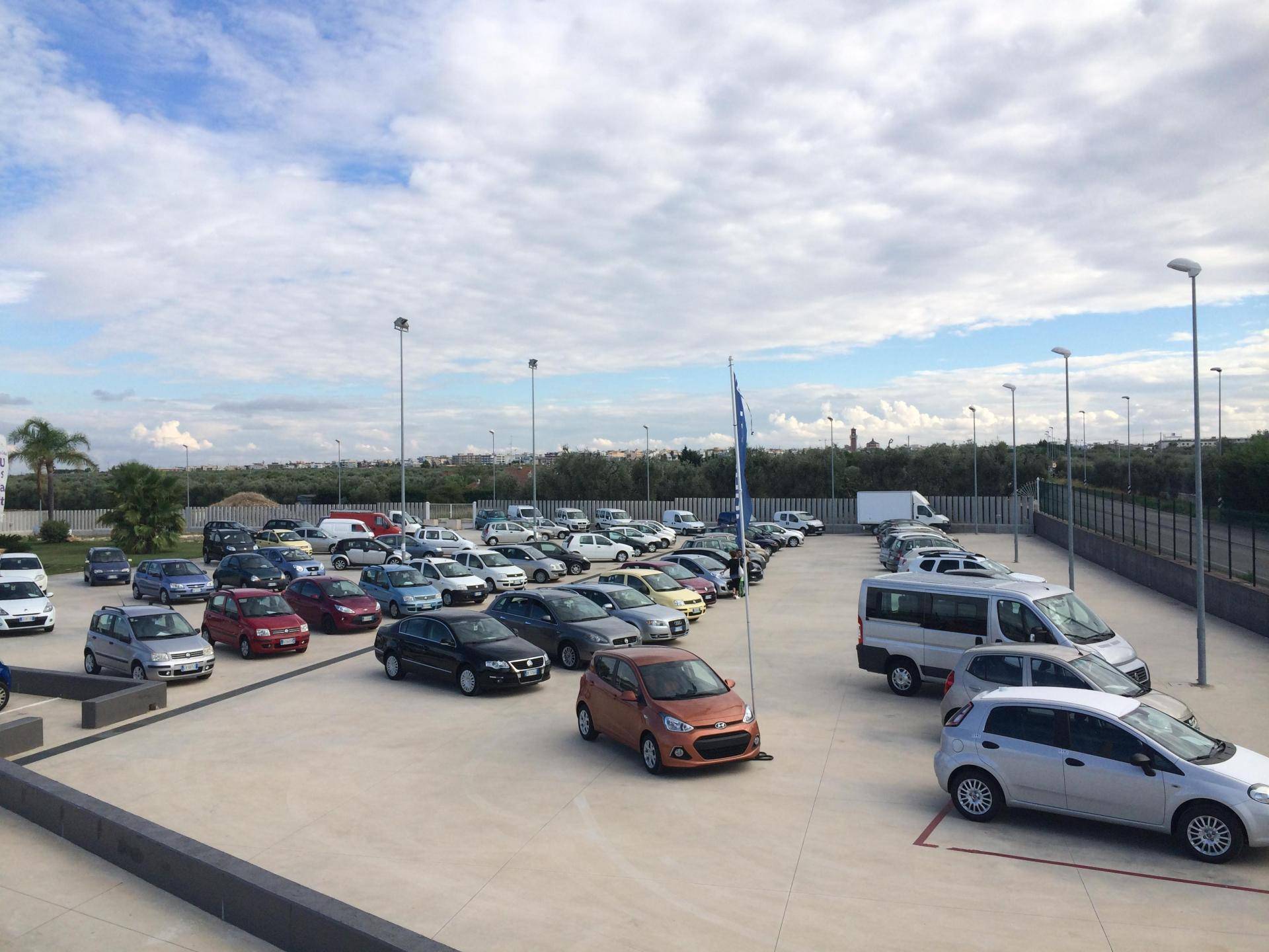 AUTO SALIERNO SRL