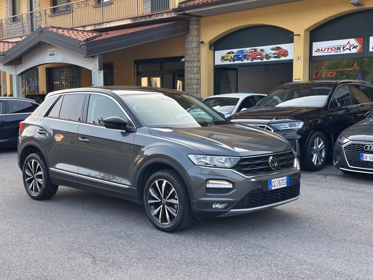 Autostar Italia